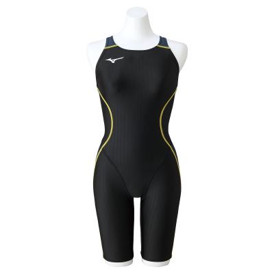 STREAM ACE】競泳用ハーフスーツ(マスターズバック)|N2MG1240|競泳水着