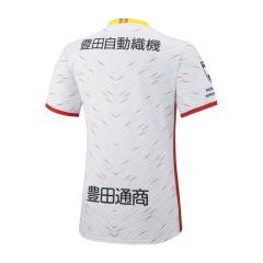 数量限定】名古屋グランパス 2022 アウェイ オーセンティック