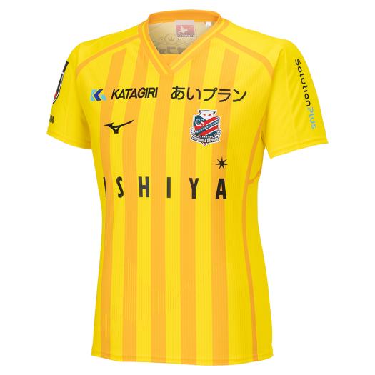 数量限定】北海道コンサドーレ札幌 2024 ホーム オーセンティックGK