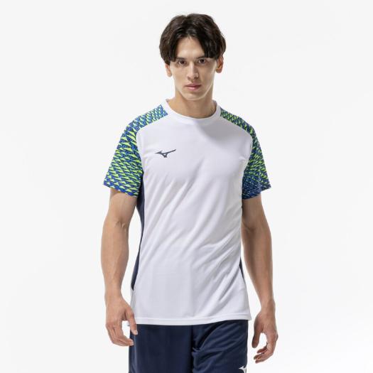 サッカー シャツ｜ミズノ公式オンライン