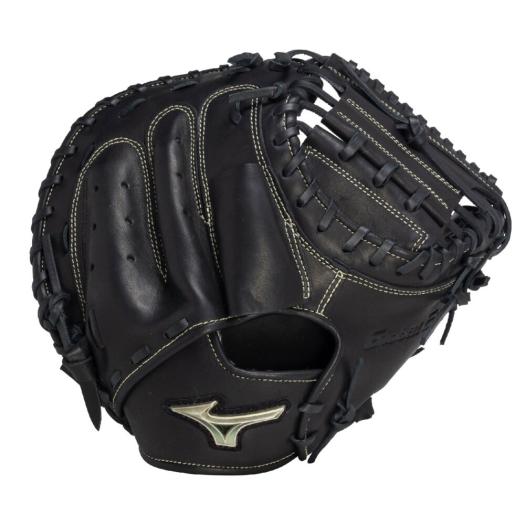 グローバルエリート 軟式キャッチャーミット｜ミズノ公式オンライン