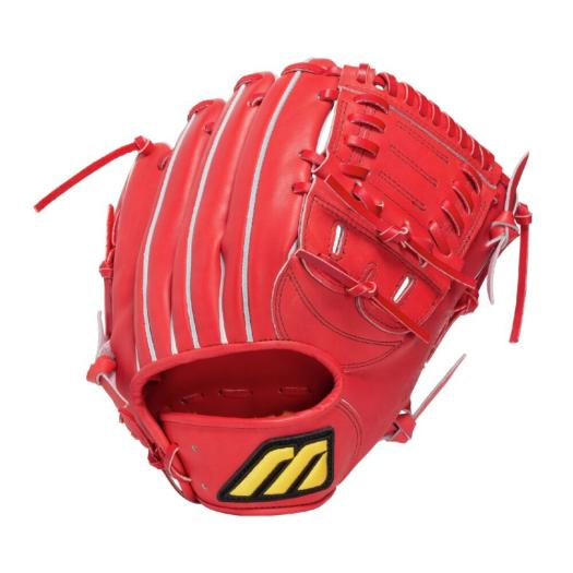 硬式用【ミズノ直営限定】ワールドウィン復刻版(赤カップマーク) 【内