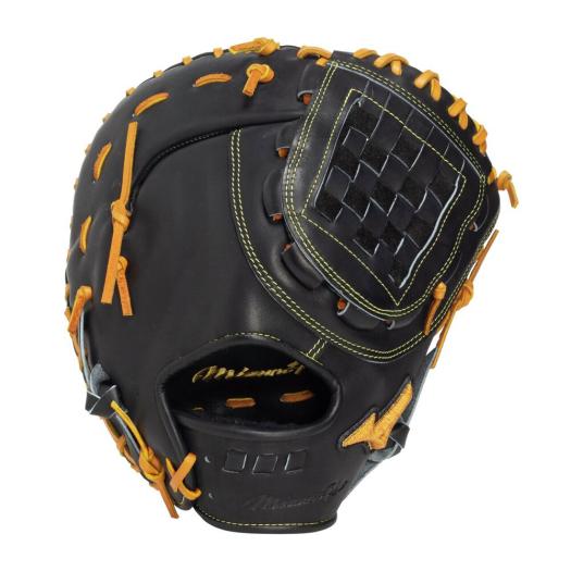 硬式グローブ 左投げ用｜ミズノ公式オンライン