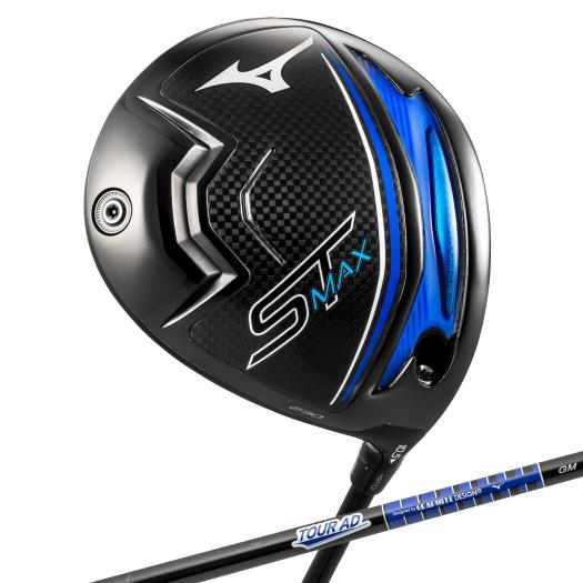 ST-MAX 230 ドライバー(No.1)(TOUR AD GM D カーボンシャフト付