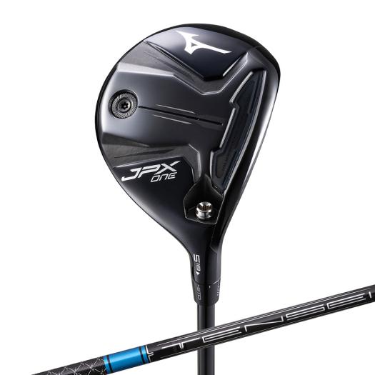 JPX カーボンシャフト｜ミズノ公式オンライン