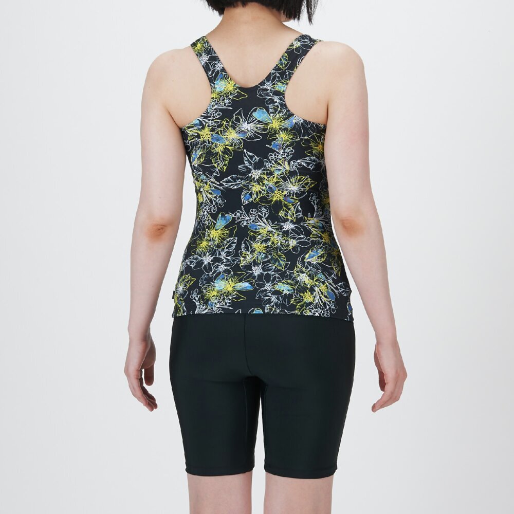 アクアフィットネス用セパレーツ(めくれにくいボタン付)|N2JGC846