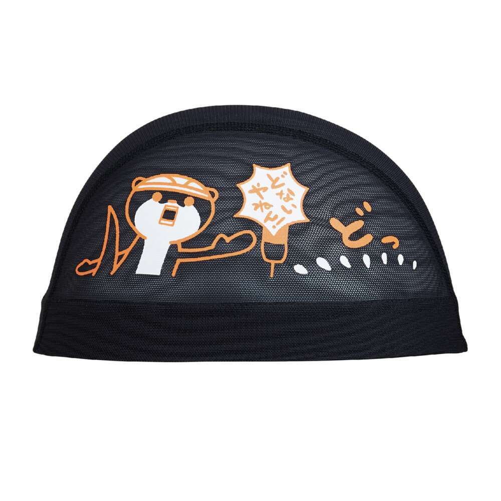 メッシュキャップ|N2JWC009|キャップ|スイム|ミズノ公式オンライン