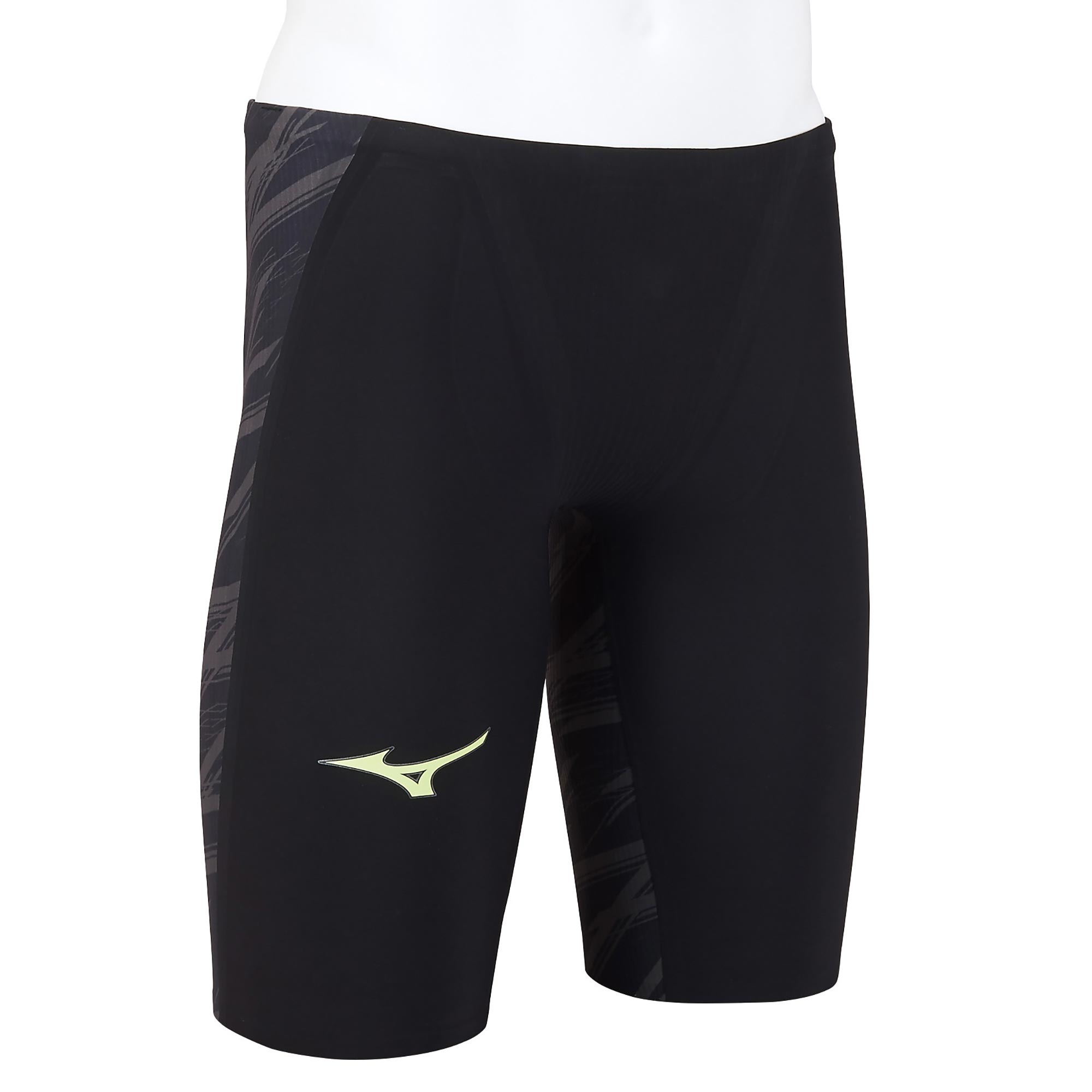 GX・SONIC V ST】競泳用ハーフスパッツ|N2MB0001|競泳水着|スイム