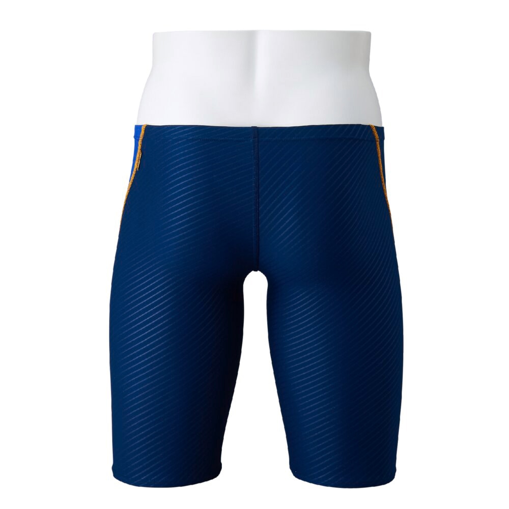 競泳練習用ハーフスパッツ|N2MB2575|競泳水着|スイム|ミズノ公式オンライン