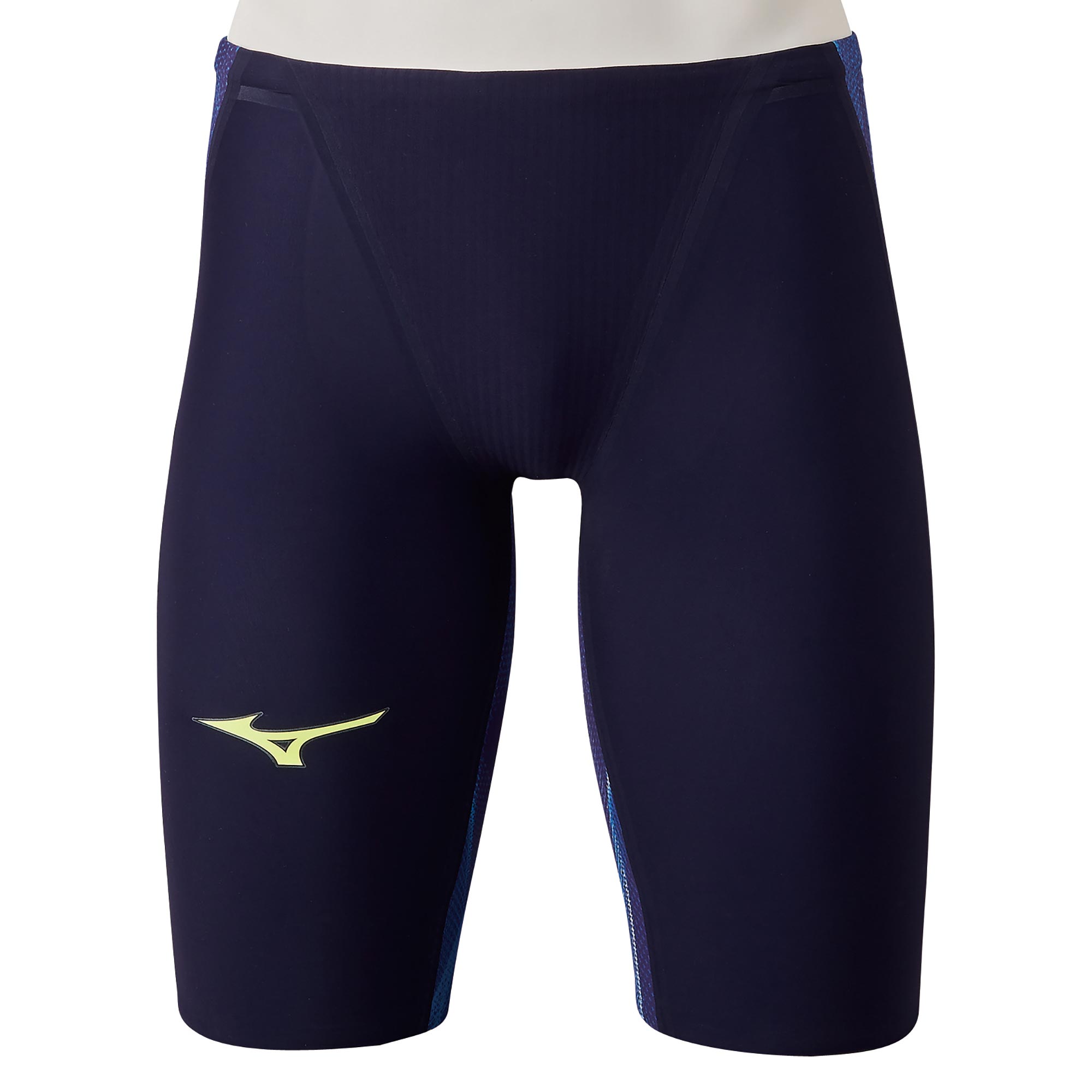 GX・SONIC V ST】競泳用ハーフスパッツ|N2MB0001|競泳水着|スイム