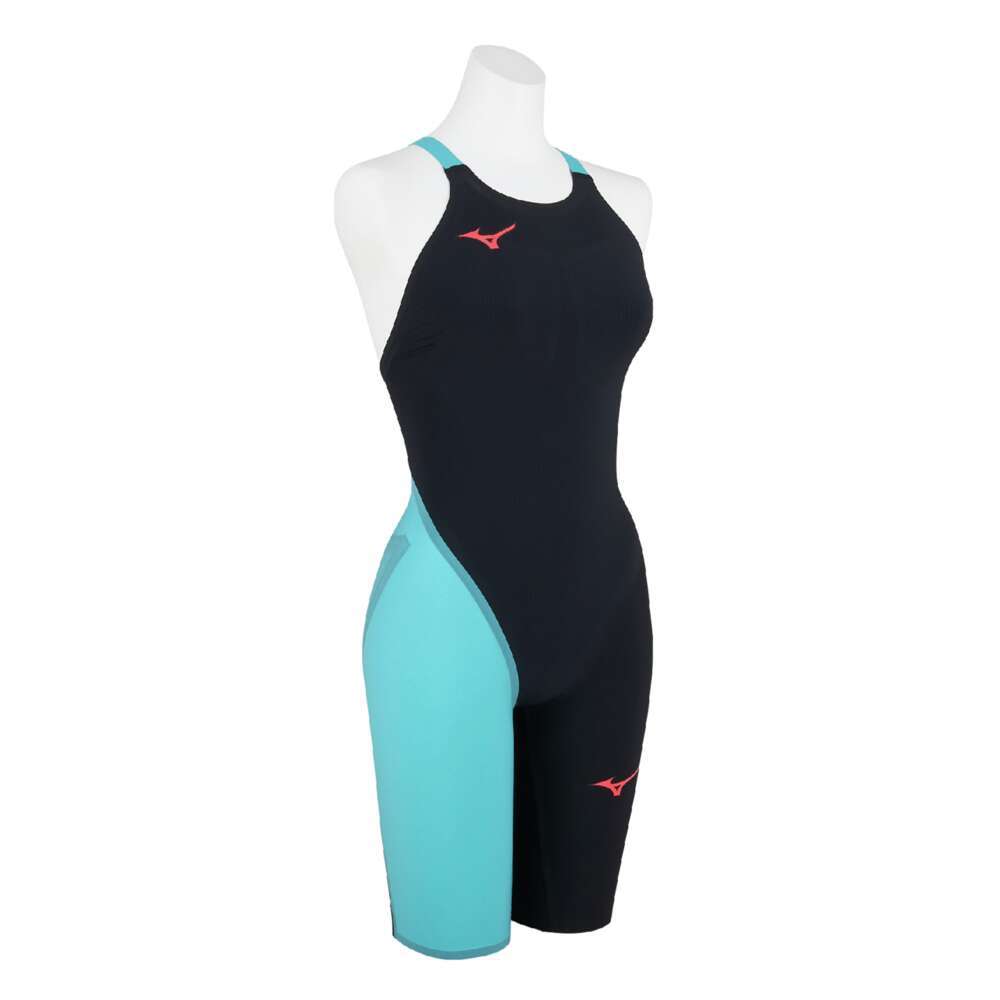 ミズノ メンズ 競泳用 GX・SONIC4 MR Lサイズ