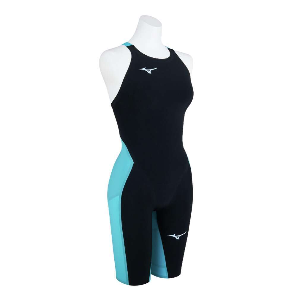 GX・SONIC 6 CR】競泳用ハーフスーツ|N2MGA702|競泳水着|スイム|ミズノ