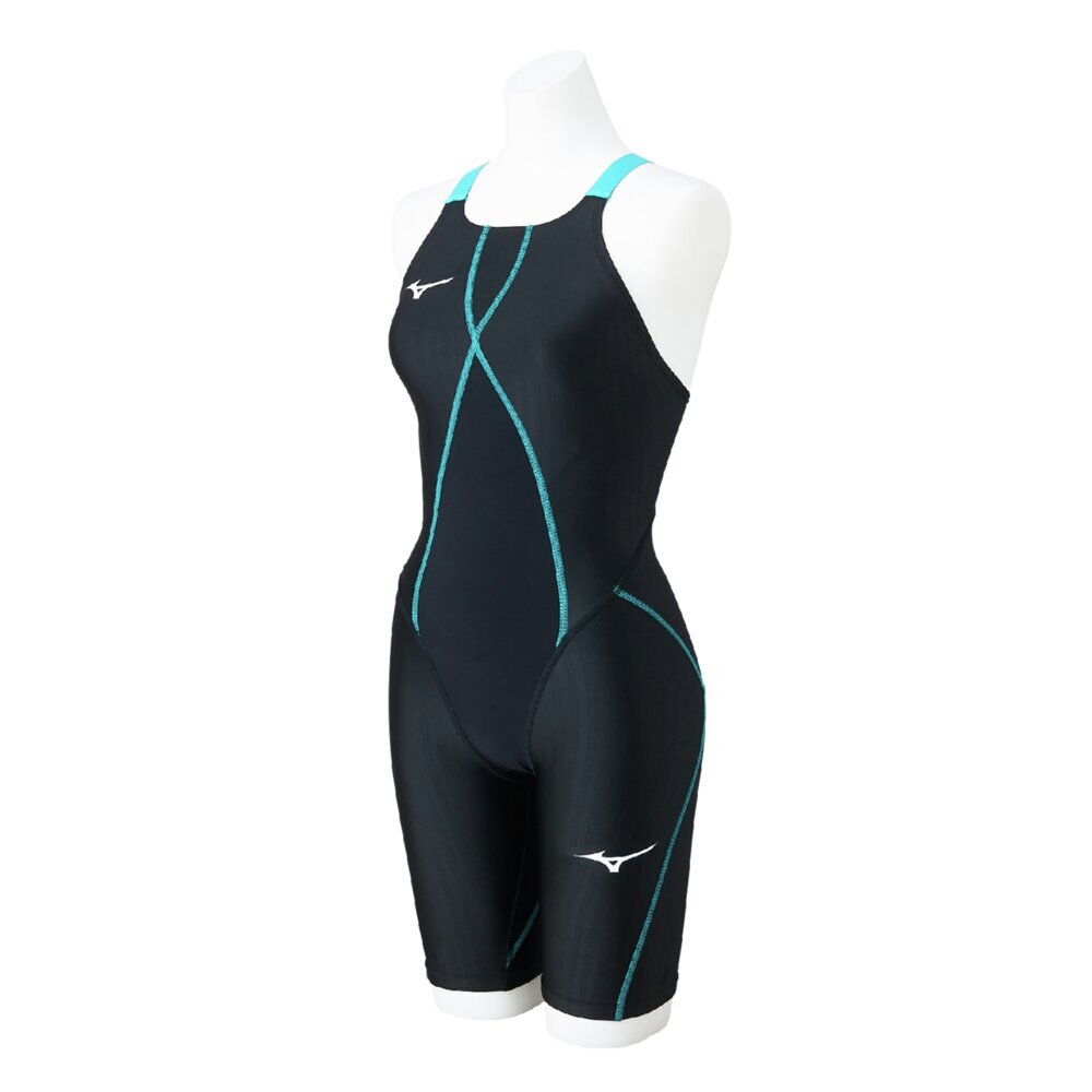 GX・SONIC ROYAL MT】競泳用ハーフスーツ|N2MGD202|競泳水着|スイム