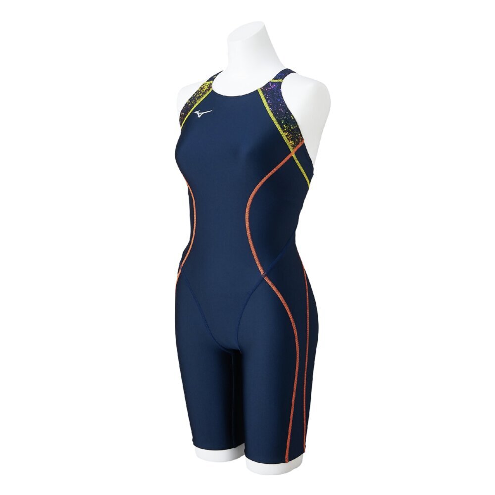 ST Lala】競泳用ハーフスーツ(マスターズバック)|N2MGC246|競泳水着