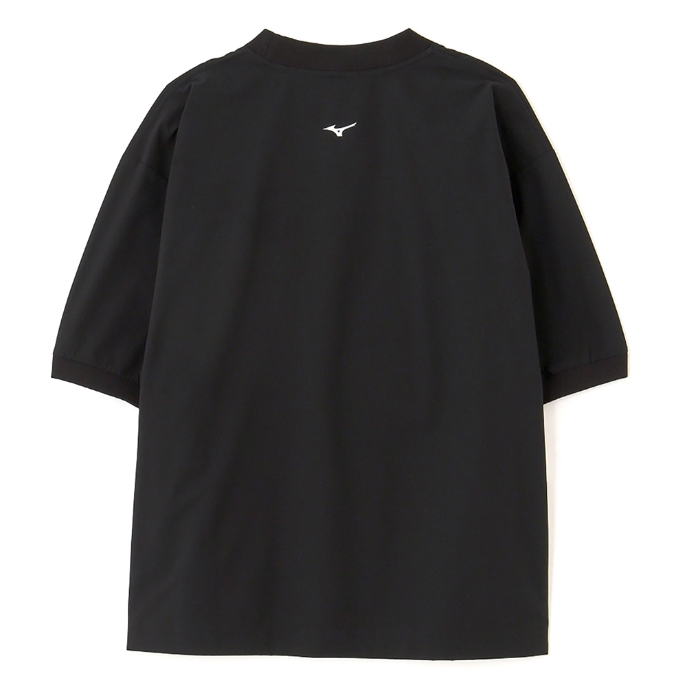 MARGARET HOWELL】ウォーターリパレントTシャツ|B2JCBZ03|Go to by