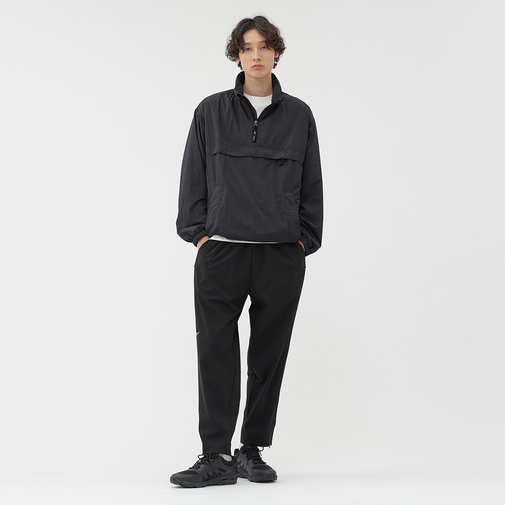 MARGARET HOWELL】タスランナイロンプルオーバー|B2JECZ21|Go to by