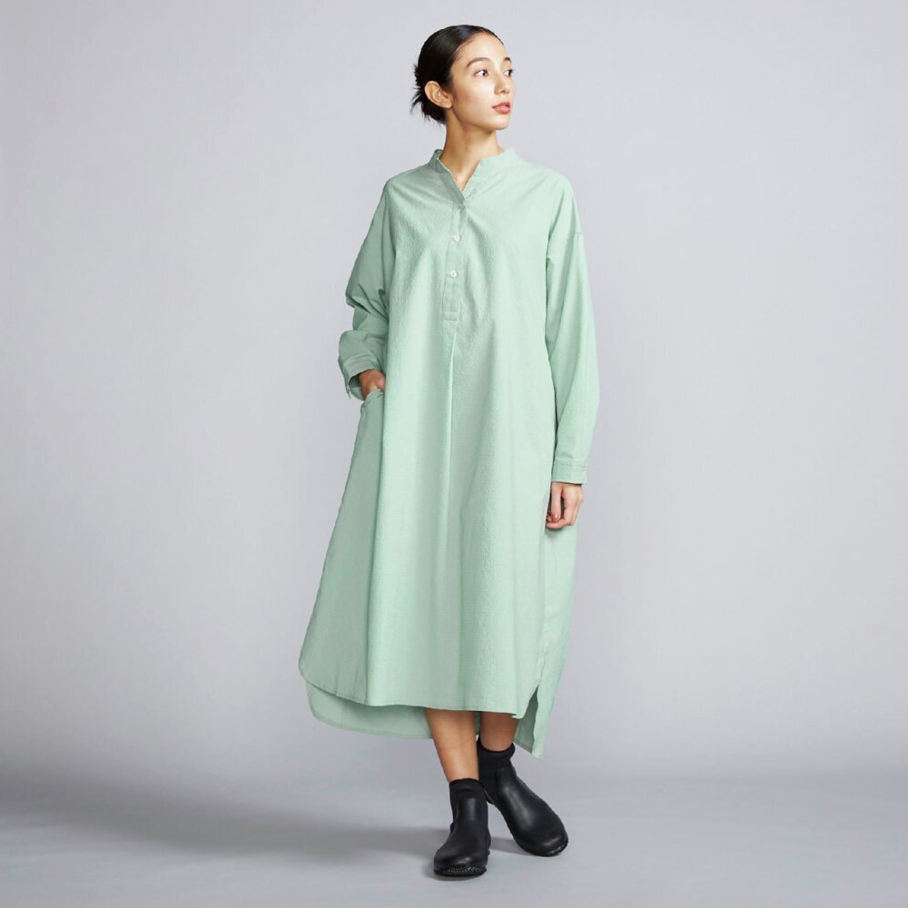 ストレッチサッカーシャツワンピース|B2MCB230|Go to by mizuno