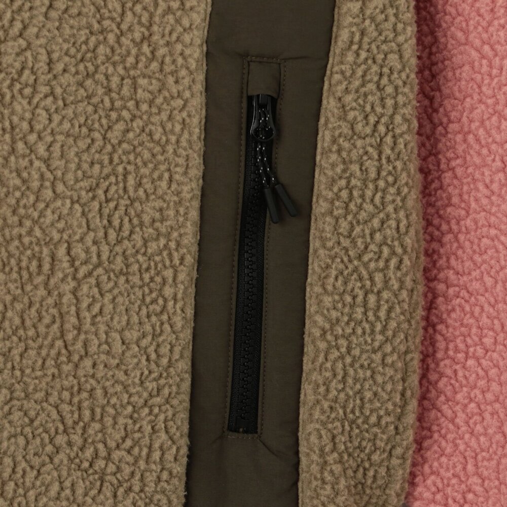 吸湿発熱】POLARTECブレスサーモ サーマルプロジャケット|B2MCC501|Go