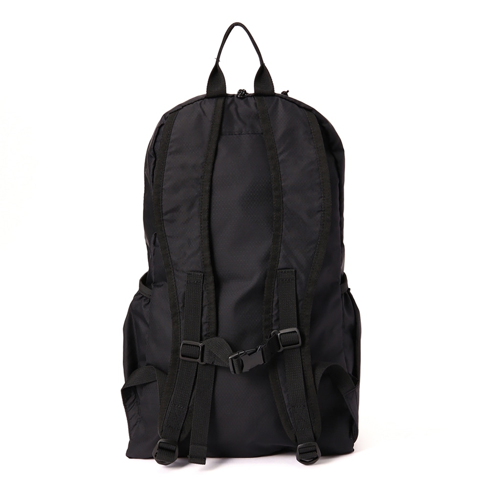 MARGARET HOWELL】ポケッタブルバックパック|B3JD4Y01|Go to by mizuno