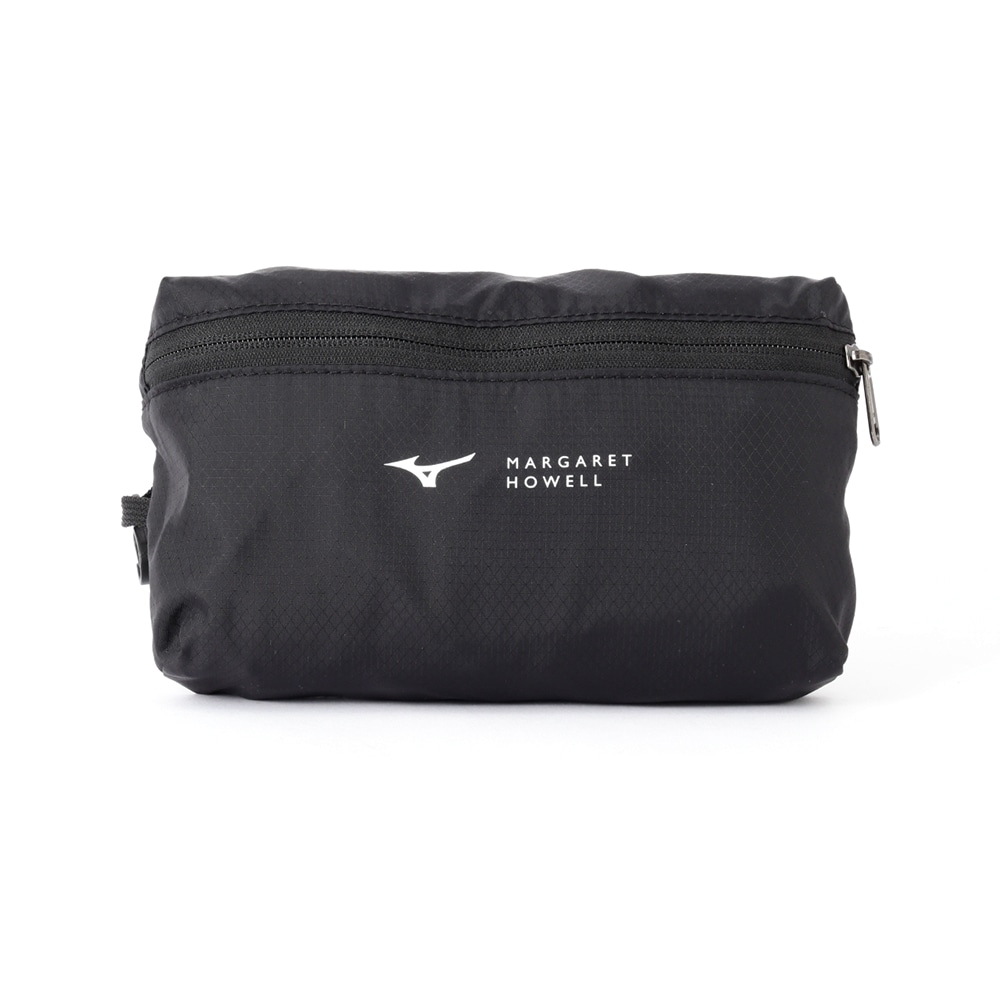 MARGARET HOWELL】ポケッタブルバックパック|B3JD4Y01|Go to by mizuno