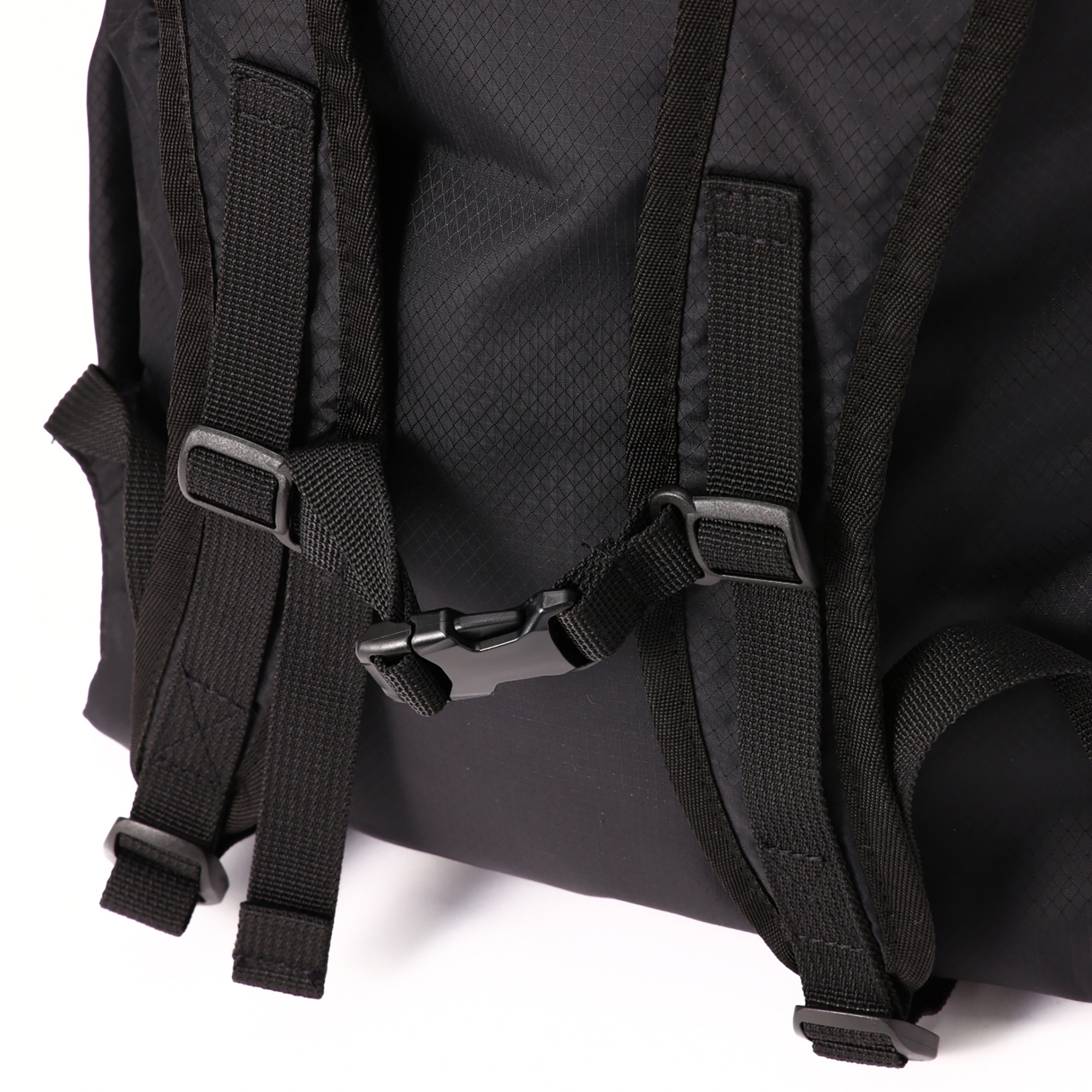 MARGARET HOWELL】ポケッタブルバックパック|B3JD4Y01|Go to by mizuno