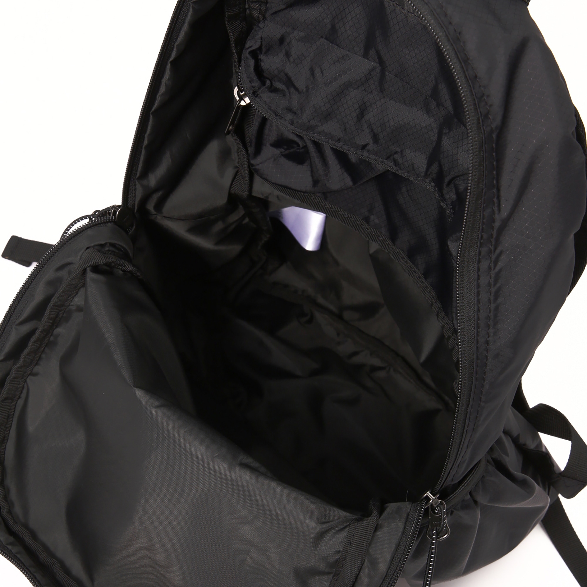 MARGARET HOWELL】ポケッタブルバックパック|B3JD4Y01|Go to by mizuno