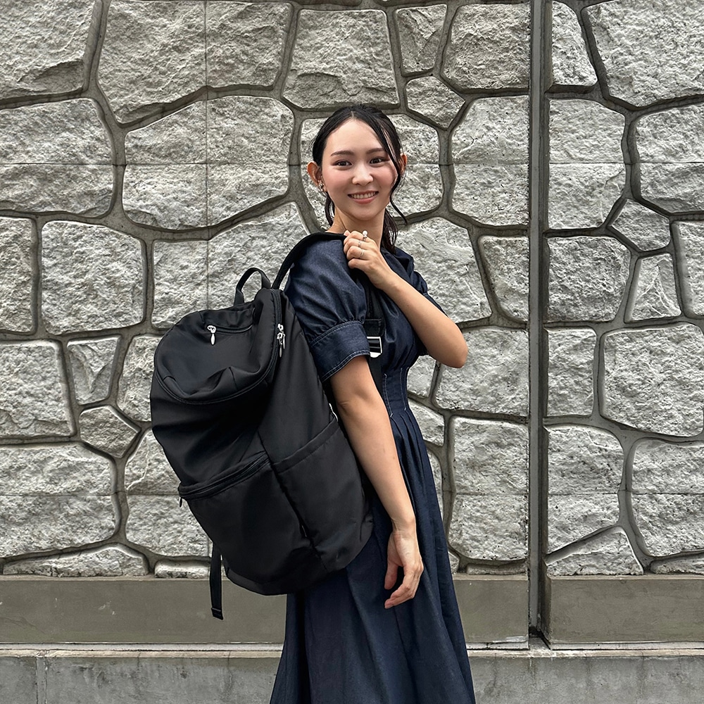 ミズノ直営限定】バックパック(20L)|B3JDBX51|バッグ＆ザック