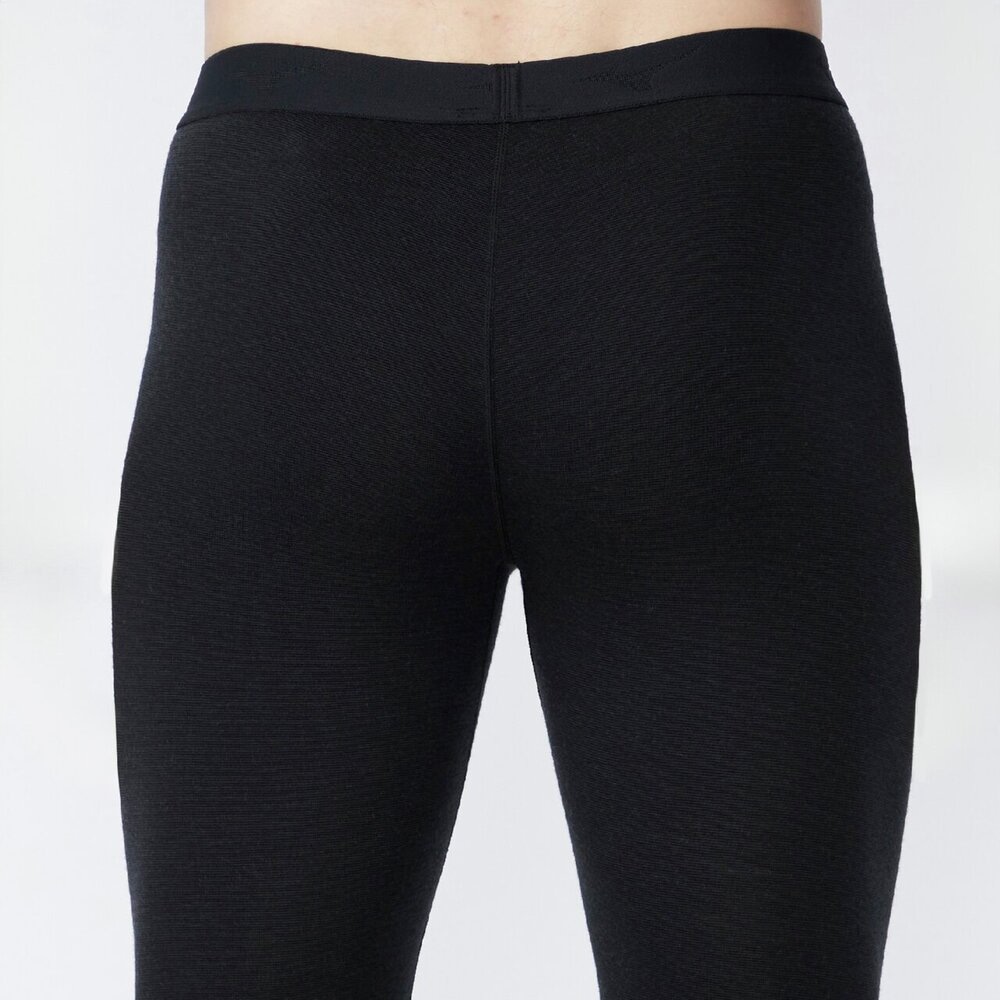 吸湿発熱】ミズノプレミアホットインナー メリノウール×ブレスサーモ