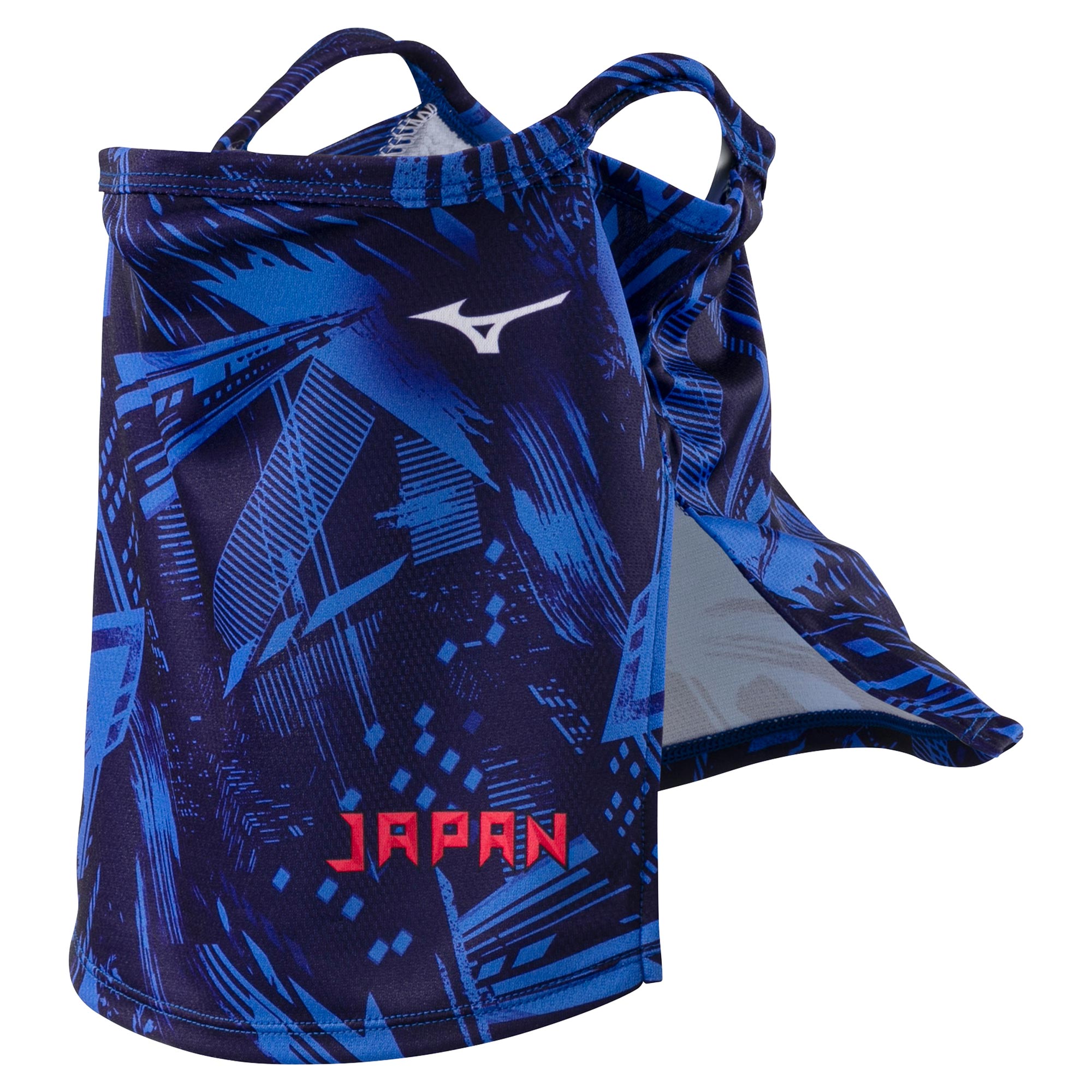 フェイスガード|C2JY1193|マウスカバー|健康・日常生活品|ミズノ公式