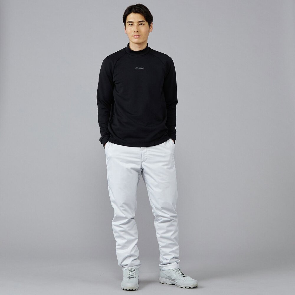 数量限定／吸湿発熱】ブレスサーモモンスタームーブダウンハイブリッド