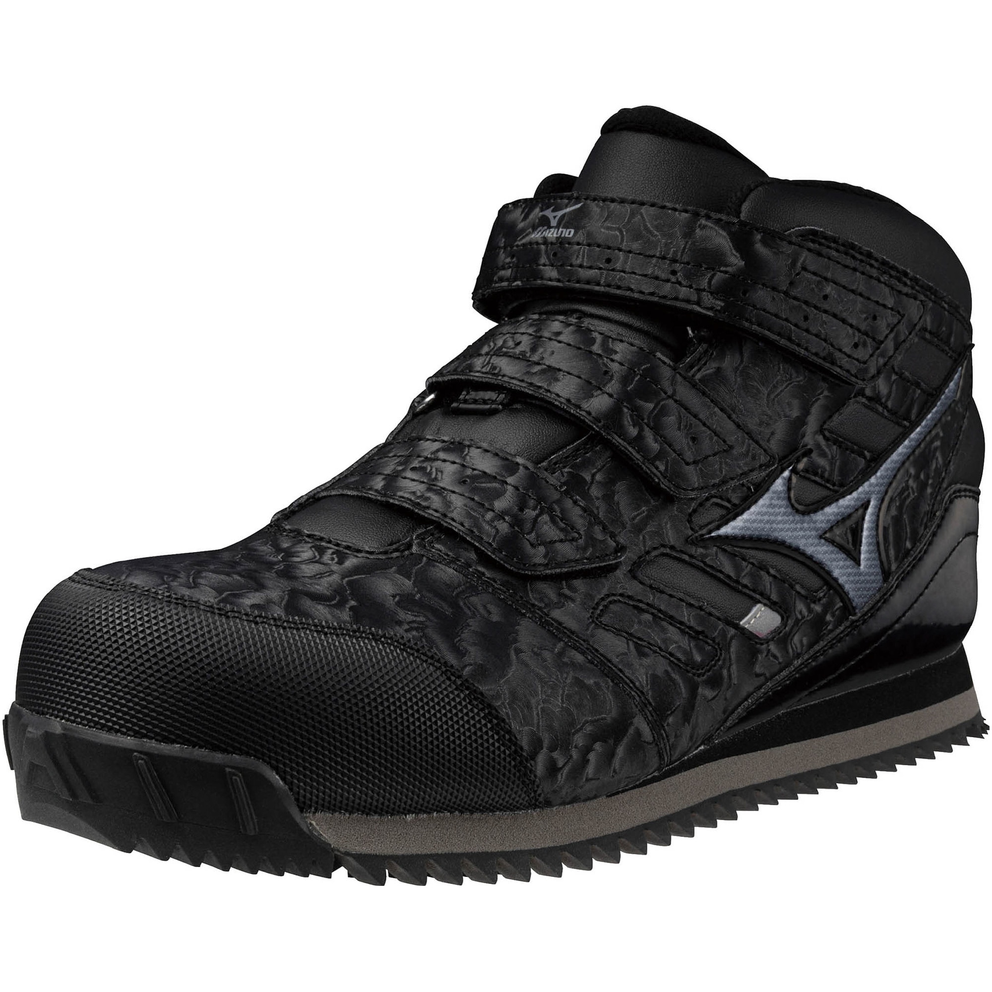 オールマイティ WT (ベルト／防水／ミッドカット／ワーキング