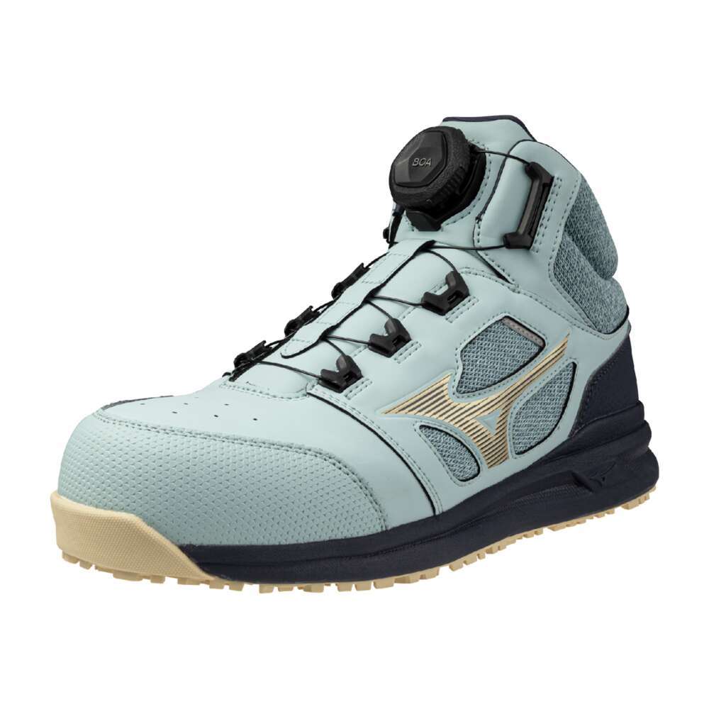 オールマイティLSII 73M BOA(ダイヤル／ミッドカット／ワーキング