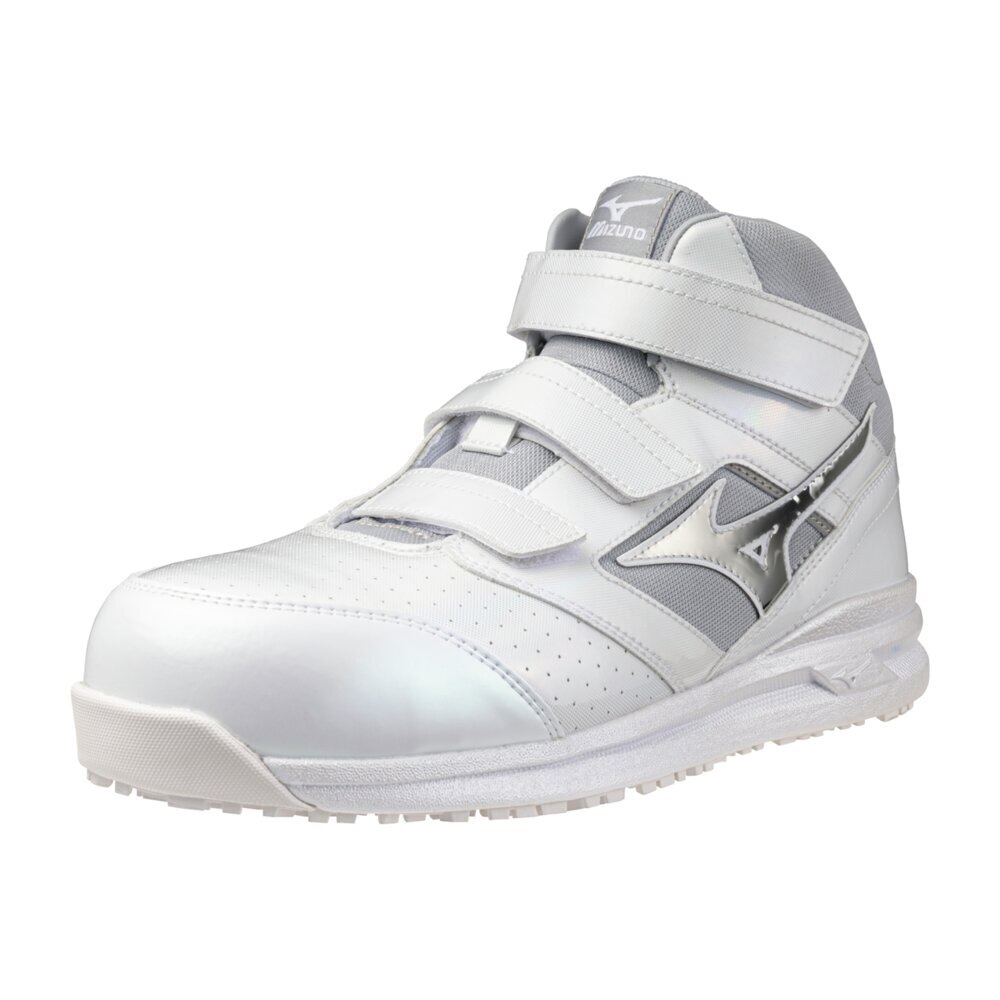 オールマイティLSII 21M(ベルト／ミッドカット／ワーキング)|F1GA2507