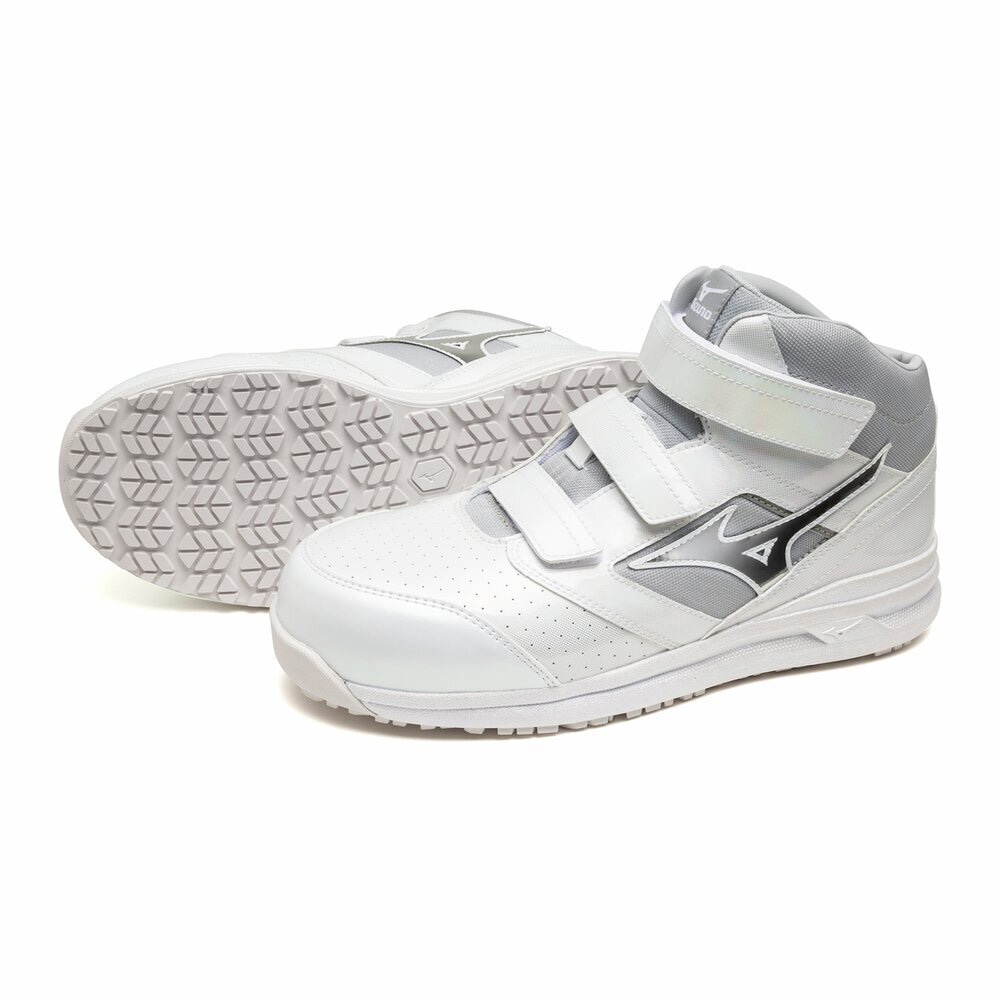 オールマイティLSII 21M(ベルト／ミッドカット／ワーキング)|F1GA2507