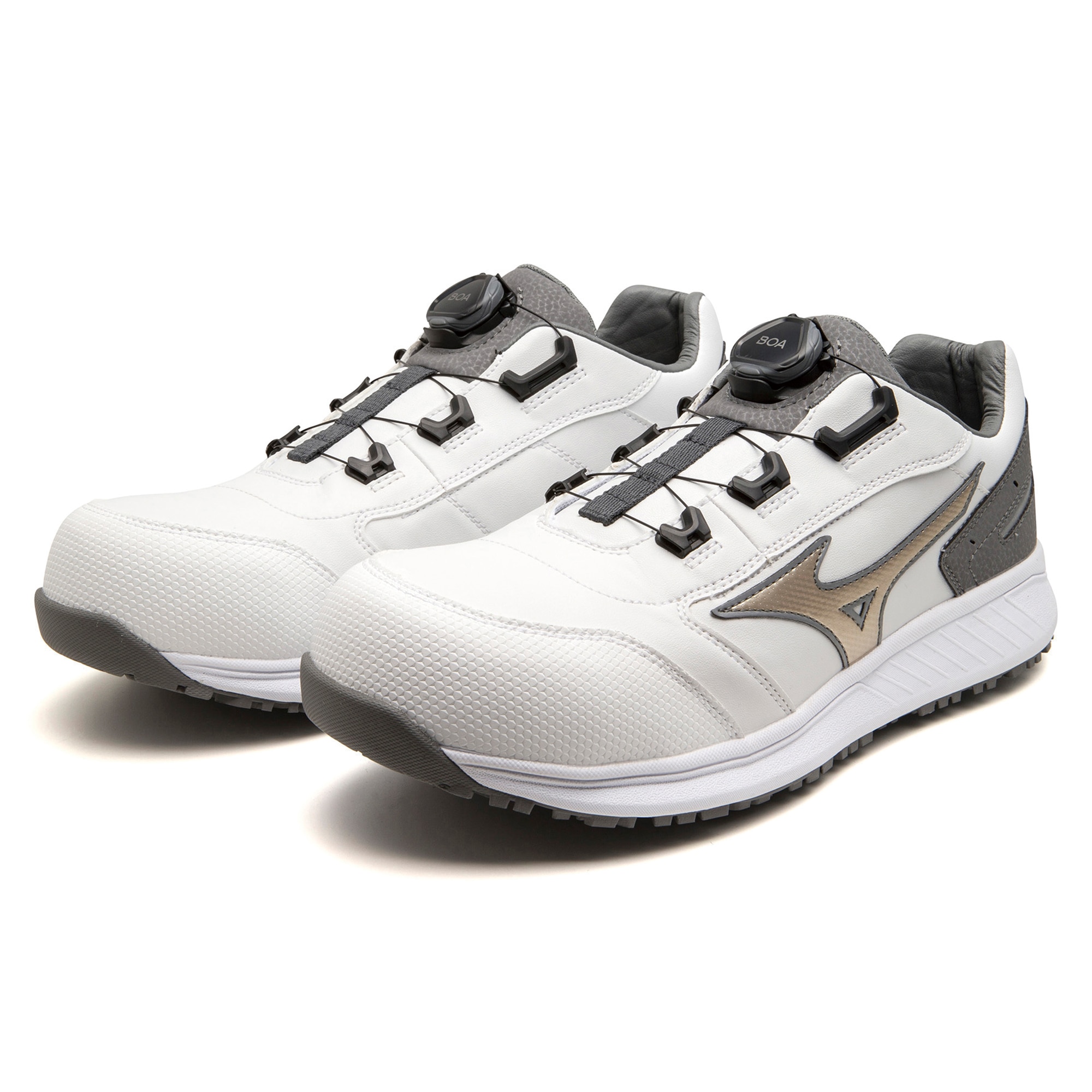 オールマイティ SU 51 L BOA (ダイヤル／ローカット／ワーキング