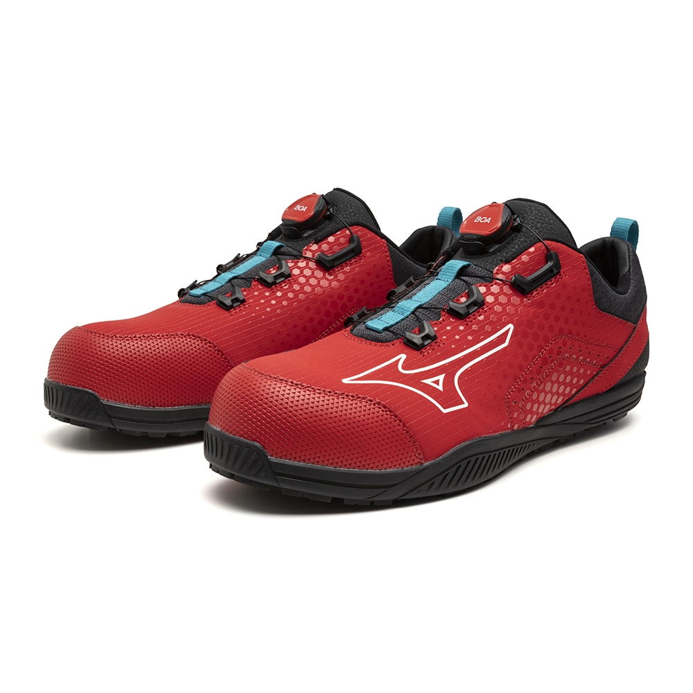 オールマイティTD II 51L BOA(ダイヤル／ローカット／ワーキング