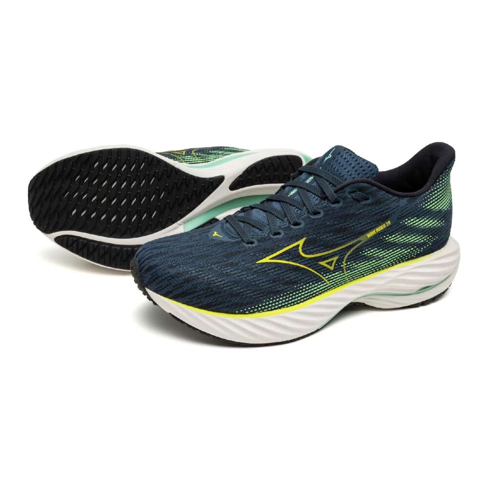 ウエーブライダー28(ランニング)|J1GC2403|シューズ|ランニング|ミズノ