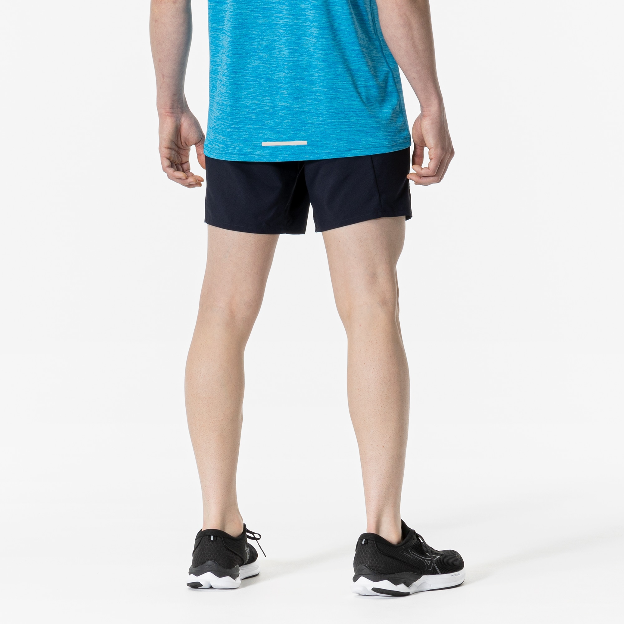 ランニングマルチポケットパンツプラス|J2MB1040|ウエア|ランニング