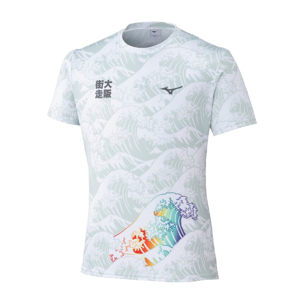 大阪マラソン2026】大会記念Tシャツ|J2MADY52|ウエア|ランニング