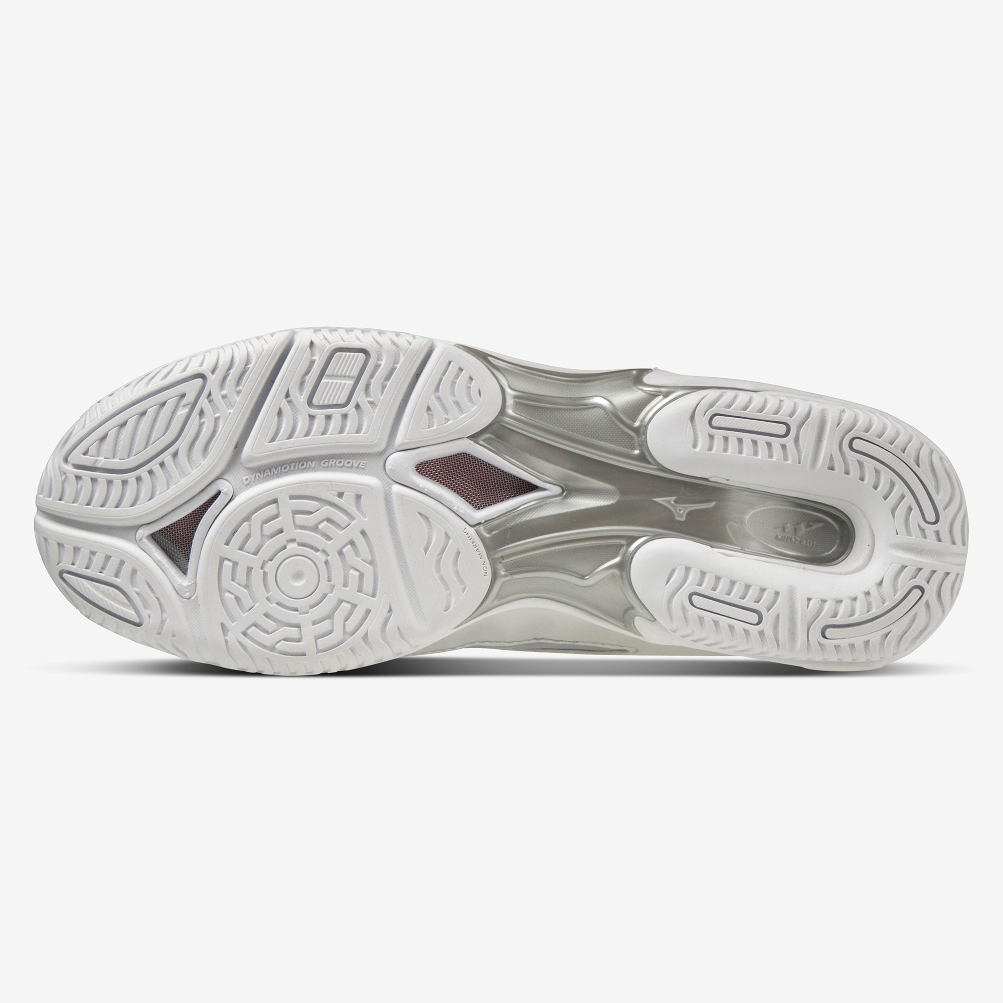 ウエーブダイバースLG4 WIDE(フィットネス)|K1GF2272|シューズ