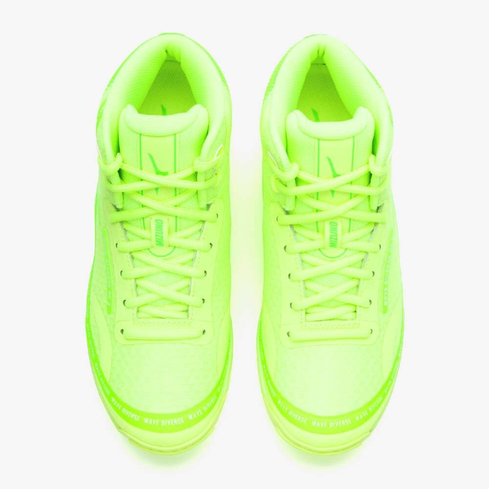 ウエーブダイバースDE2(フィットネス)|K1GF2374|シューズ|フィットネス