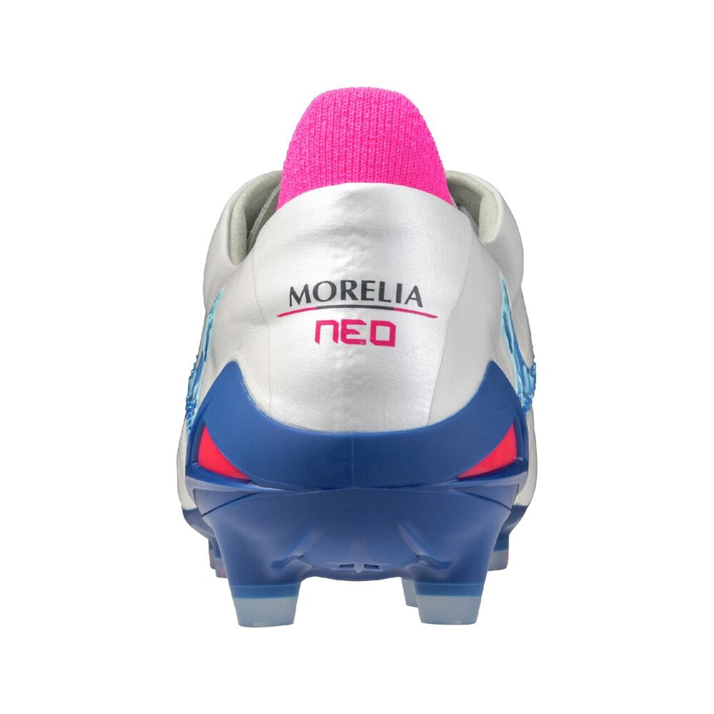 モレリアネオIV JAPAN(サッカー／フットボール)|P1GA253025|シューズ