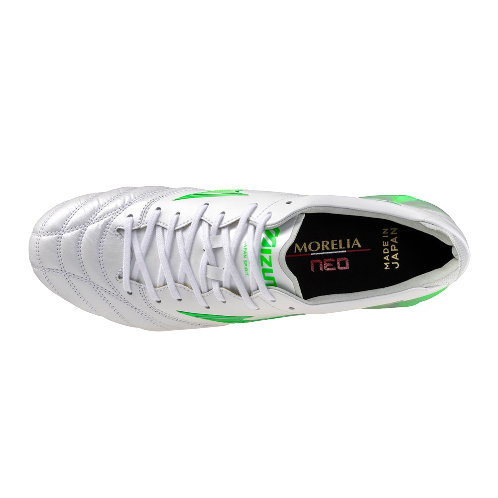 モレリアネオIV JAPAN(サッカー／フットボール)|P1GA253037|シューズ
