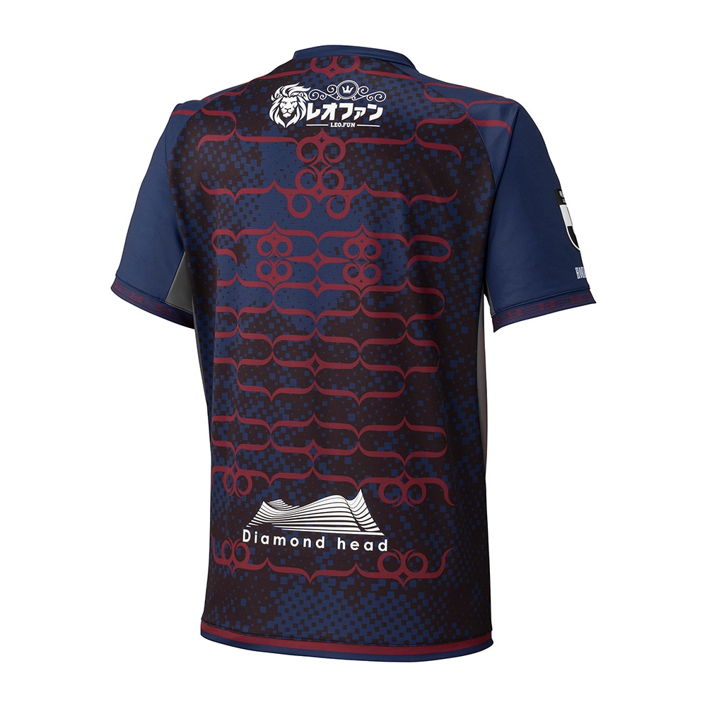 数量限定】北海道コンサドーレ札幌 2025 アウェイ レプリカ