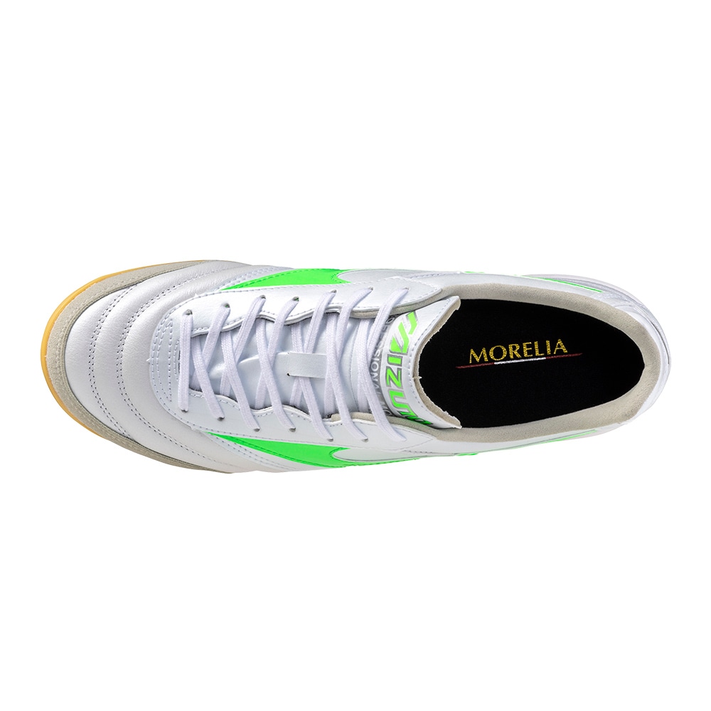 モレリア SALA ELITE IN(フットサル)|Q1GA251237|シューズ|フットサル