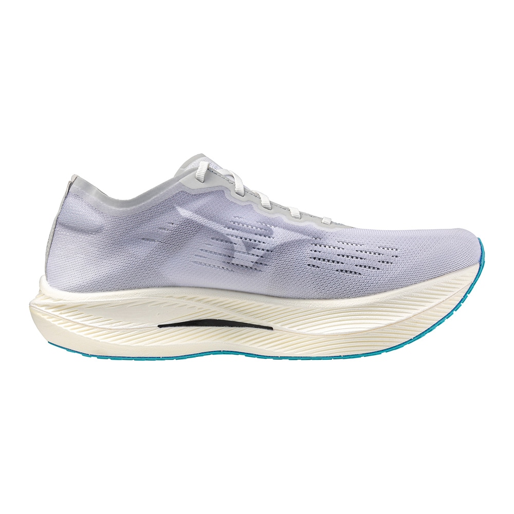 ウエーブリベリオンプロ ナチュラル(ランニング)|U1GD2499|シューズ