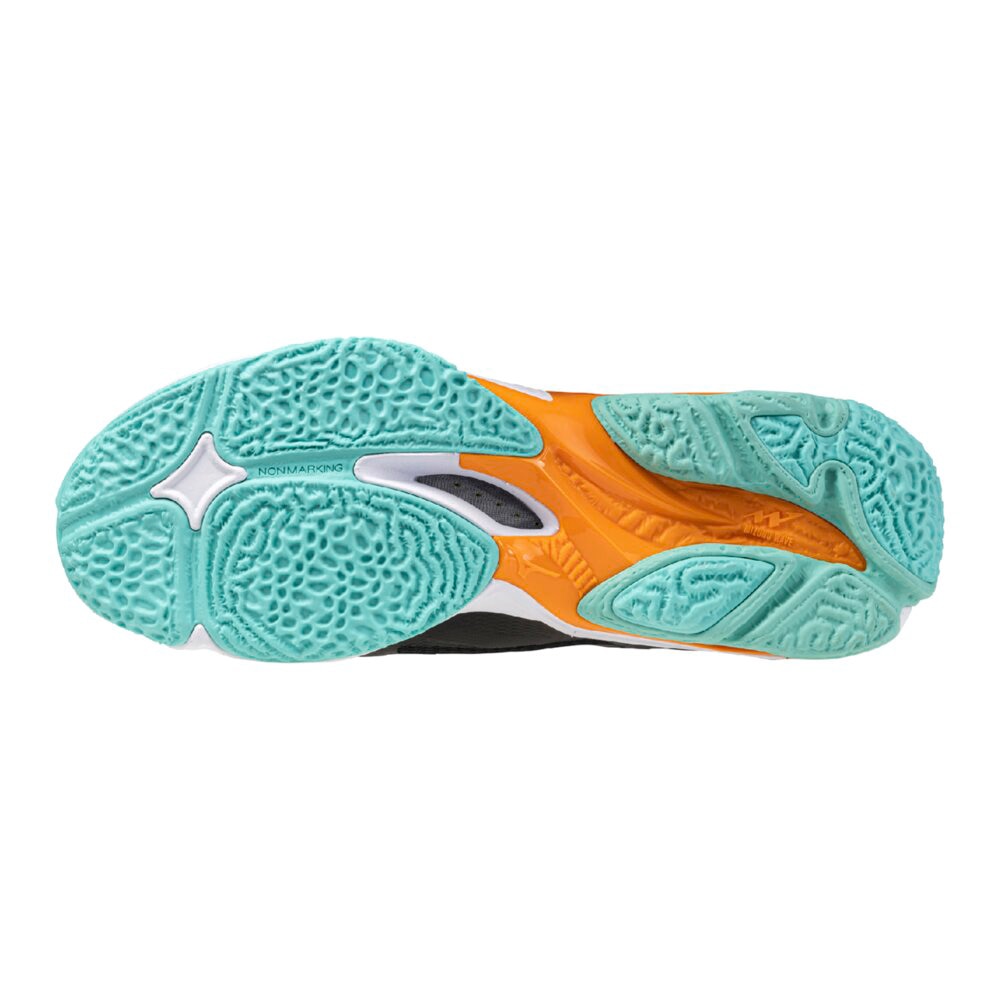 ミズノ直営限定】ウエーブライトニング Z8(バレーボール)|V1GA2400_cc