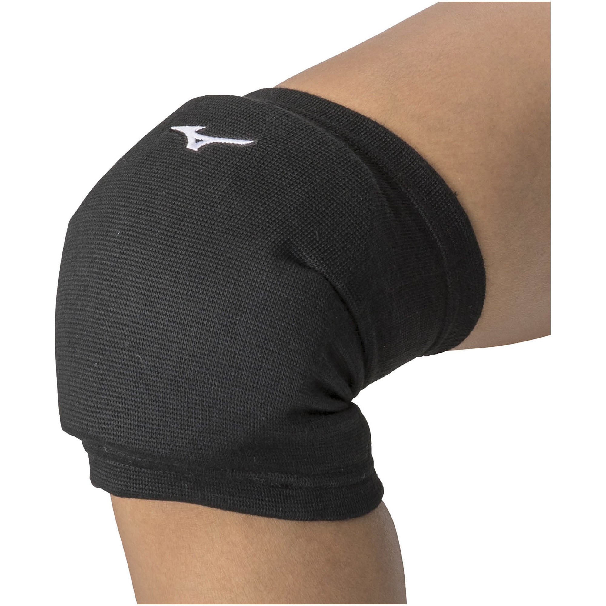 膝サポーター(パッド有／1個入り)(バレーボール)|V2MYA200|サポーター