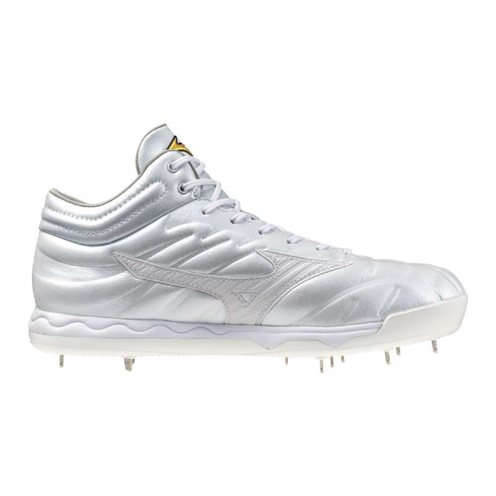 ミズノプロ】スピードレボプロ MID(野球／ソフトボール)|11GM2500