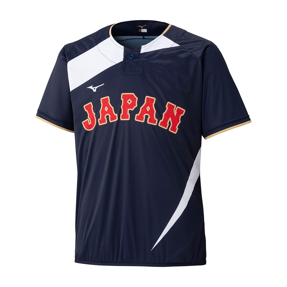 ミズノ直営限定】オーセンティックビートアップ【2026 WORLD BASEBALL